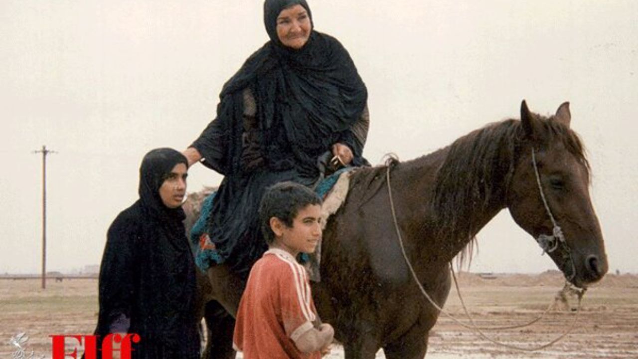 آغاز رسمی جشنواره جهانی فیلم فجر با یک فیلم خاطره انگیز
