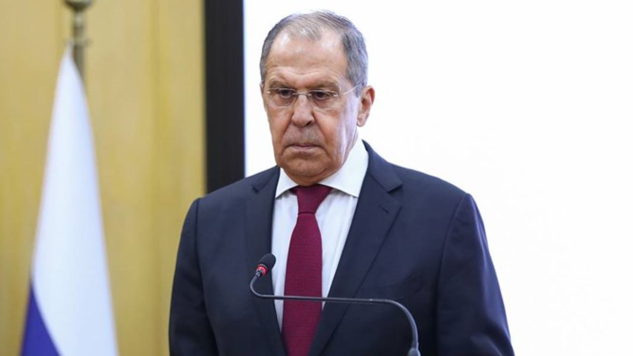 آماده از سرگیری همکاری با اروپا بر اساس احترام متقابل هستیم