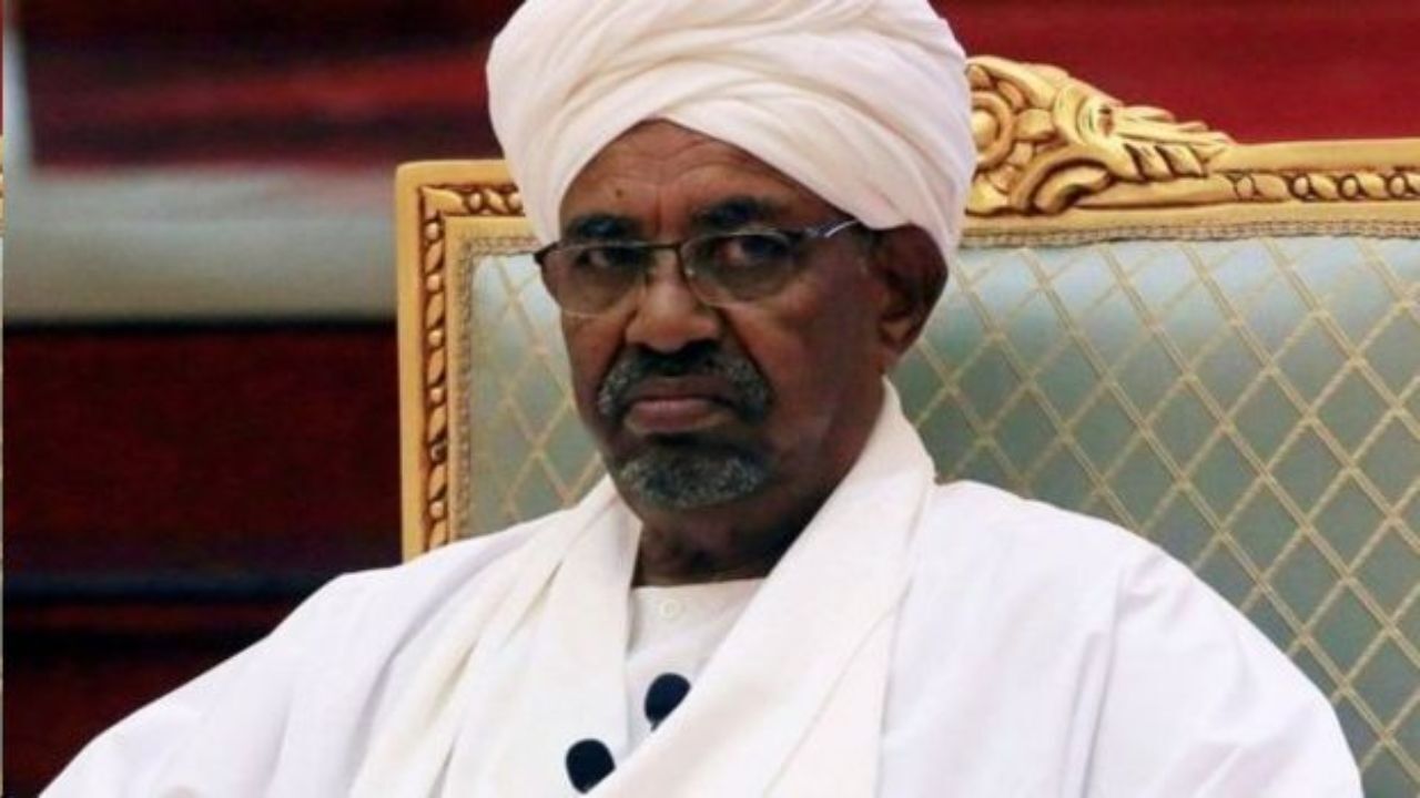 عمر البشیر: از دادگاه کیفری بین‌الملل نمی‌ترسم