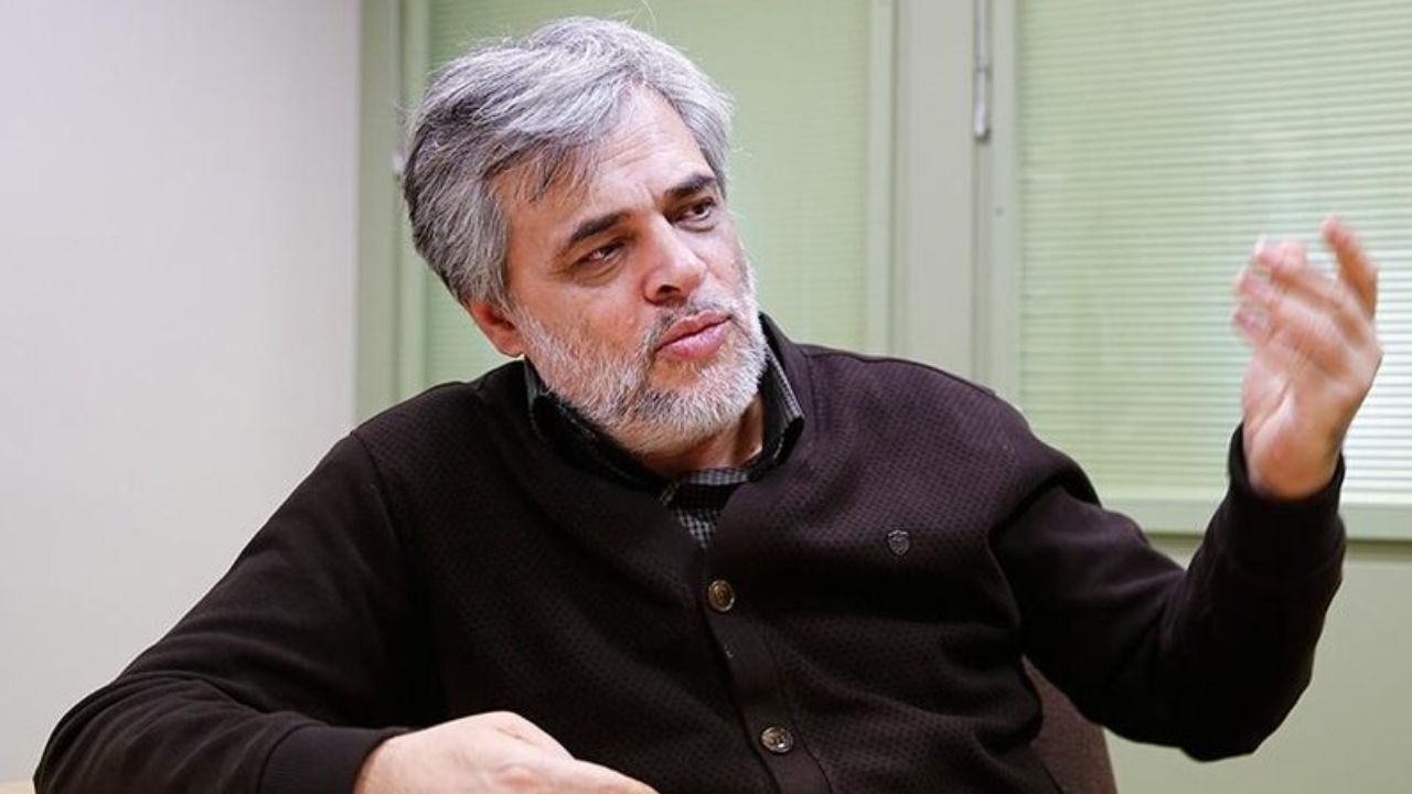 انتخابات 1400| «ما به خرداد پر حادثه عادت داریم» / این اتفاقات، مخالف با جمهوریت نظام است / گره این درد بزرگ فقط به دست رهبر انقلاب باز خواهد شد