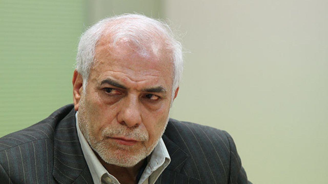 انتخابات 1400| رقیبی نمانده که جناح مقابل نیاز به یار کمکی داشته باشد / عده‌ای سیاست‌های کلان را زیر سوال بردند