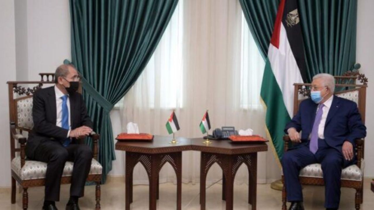 رایزنی مصر و اردن درباره تشکیل کشور مستقل فلسطین