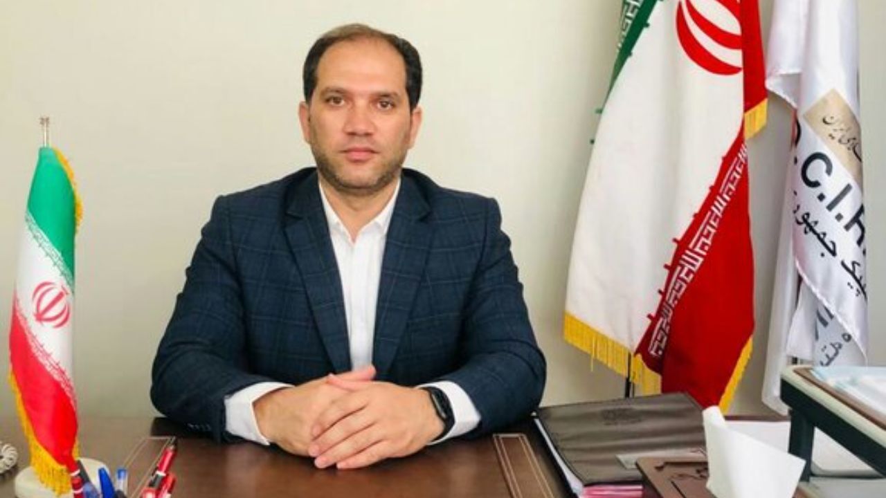 ناطق نوری دبیر فدراسیون انجمن‌های ورزشی شد