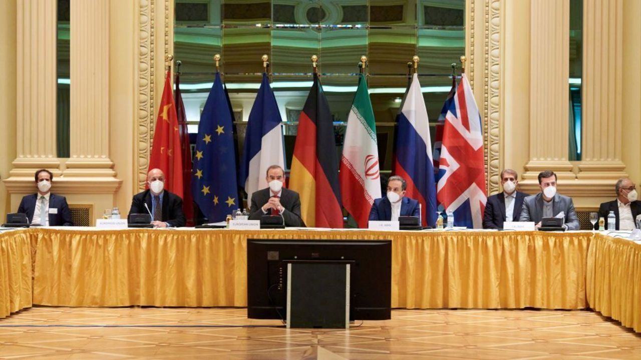بازگشت احتمالی آمریکا به برجام محور نشست امروز در وین است