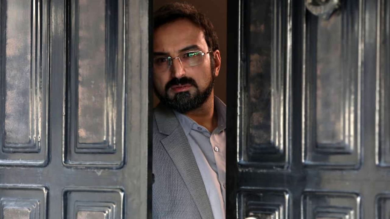 تحت هر شرایطی باید نقش شهید شهریاری را بازی می‌کردم