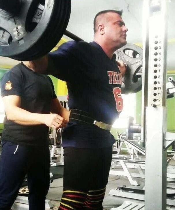 اولین دوره لیگ پاورلیفتینگ 10 و 11 خرداد برگزار می‌شود
