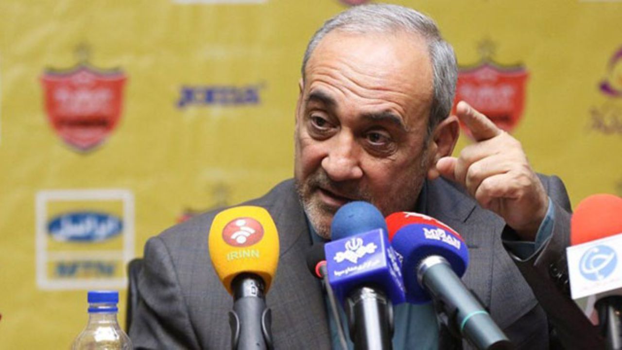 گرشاسبی: نقش باشگاه‌ها در اداره و سیاست‌گذاری لیگ باید بیشتر شود