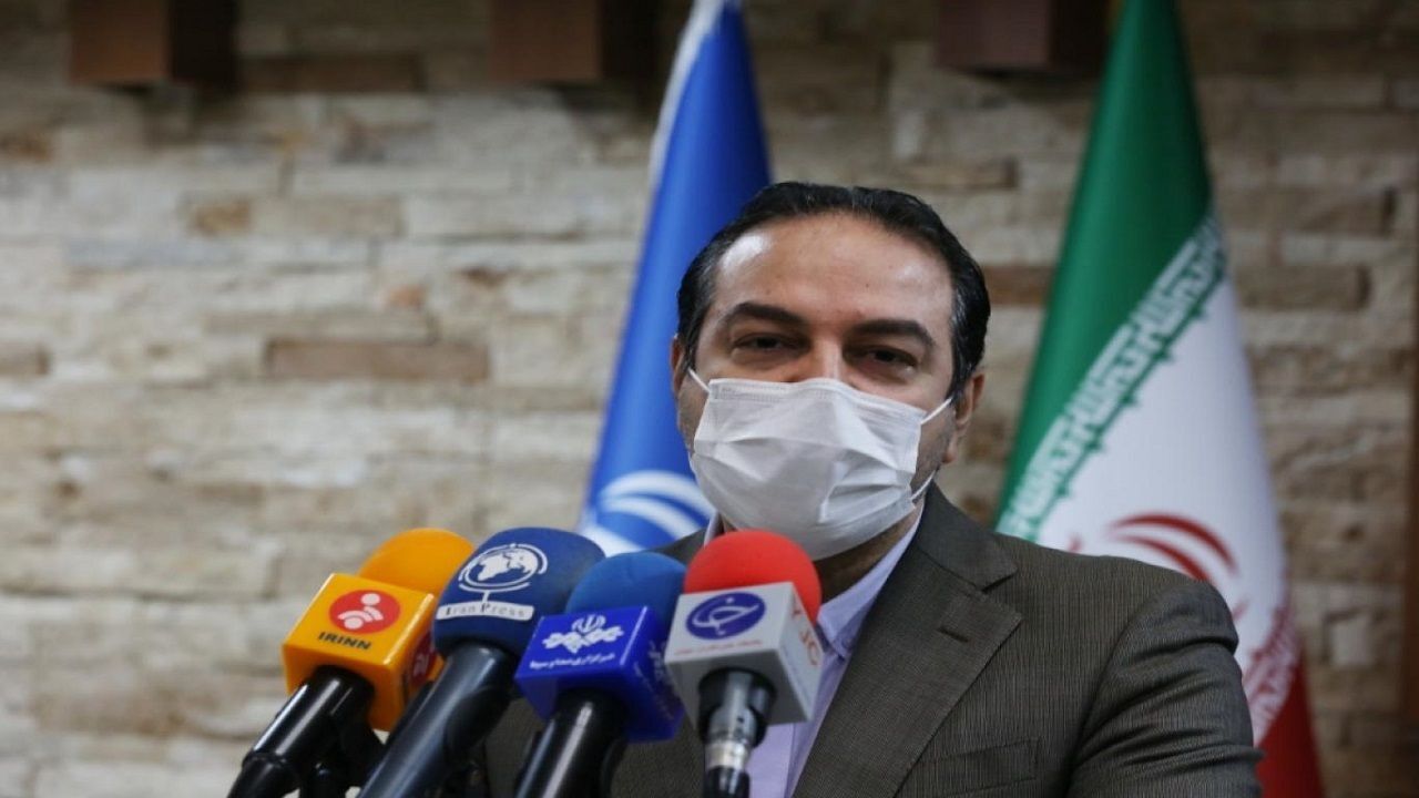 صدور گواهینامه واکسیناسیون کرونا برای سفر خارجی/ تزریق واکسن در روز انتخابات صحت ندارد