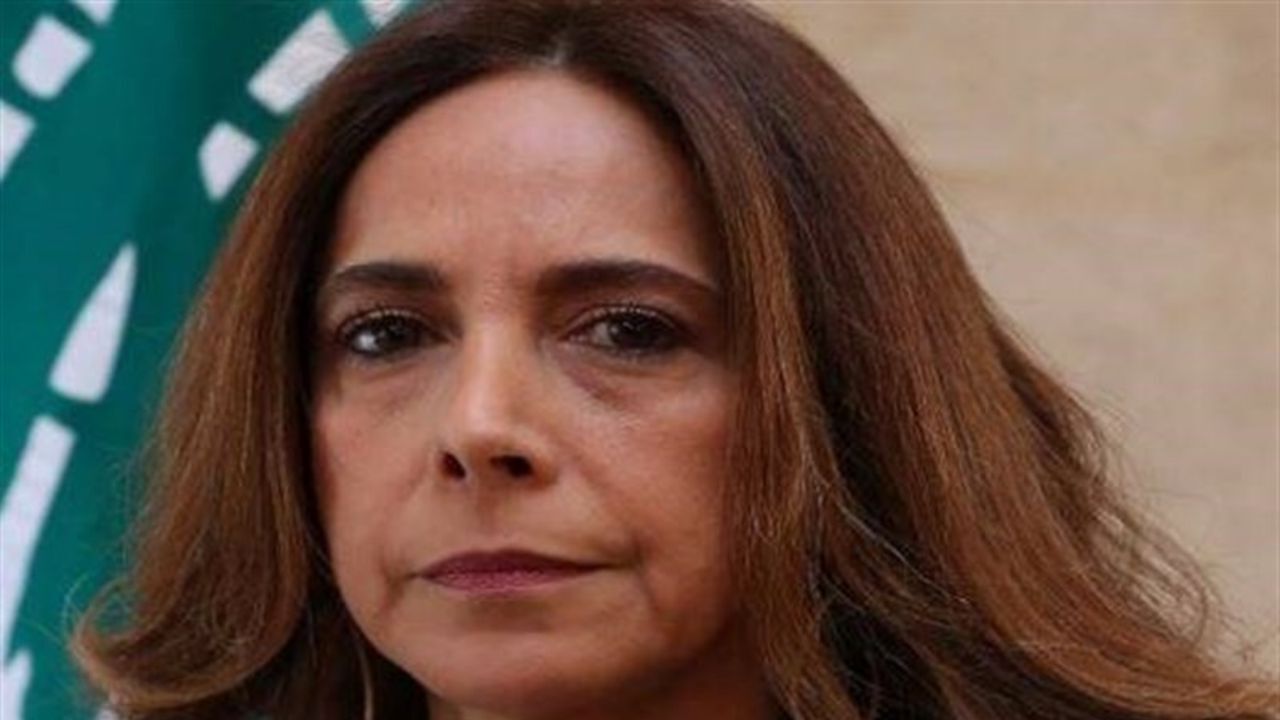 وزیر خارجه جدید لبنان معرفی شد