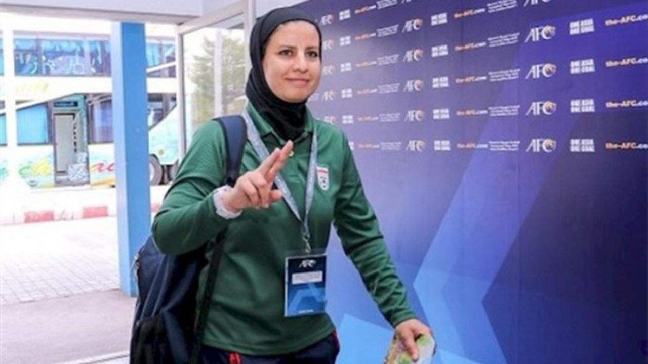 دیدارهای دوستانه محک جدی برای تیم ملی فوتبال بانوان است