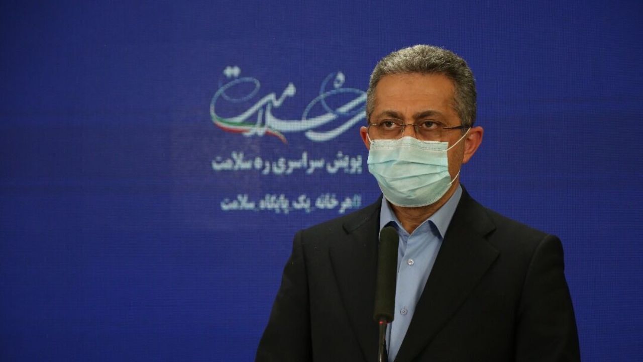 چرا ایران مثل هند گرفتار کرونا نشد؟