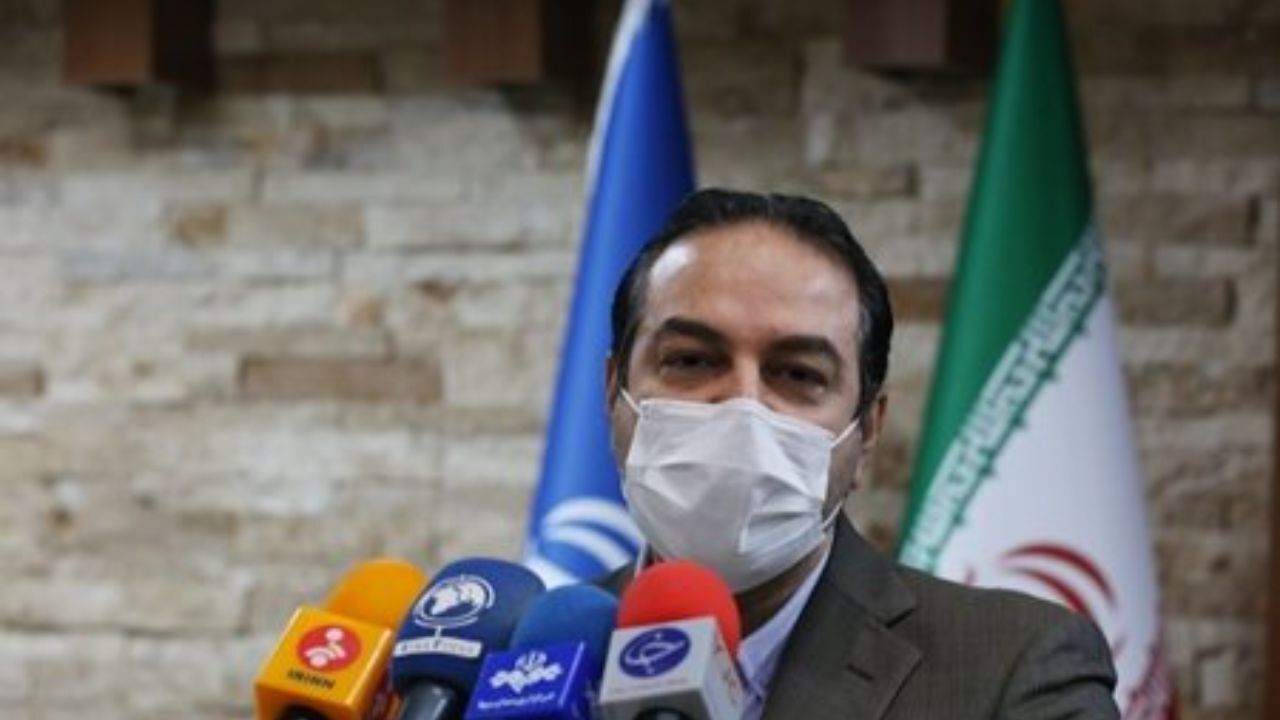 سالمندانی که هنوز پیامک واکسن دریافت نکردند، چه کنند؟