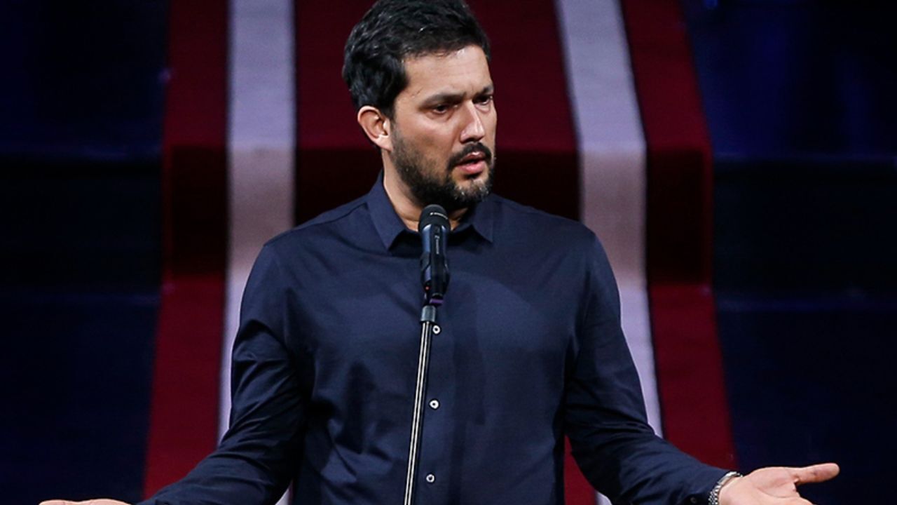 فیلم حامد بهداد به جشنواره جهانی فیلم فجر اضافه شد