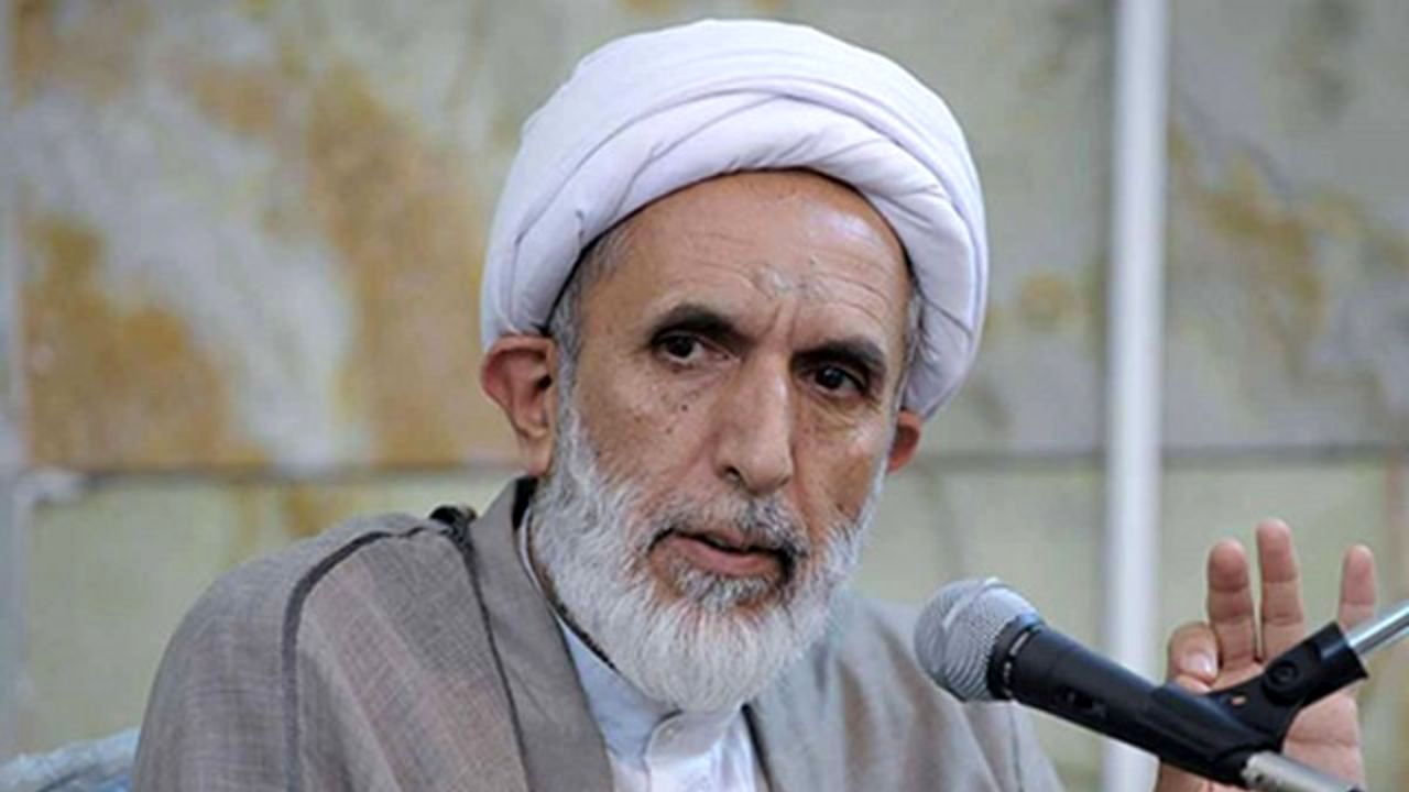 آقای طائب آنچه در جلسات خود می گویید را صریحا بگویید