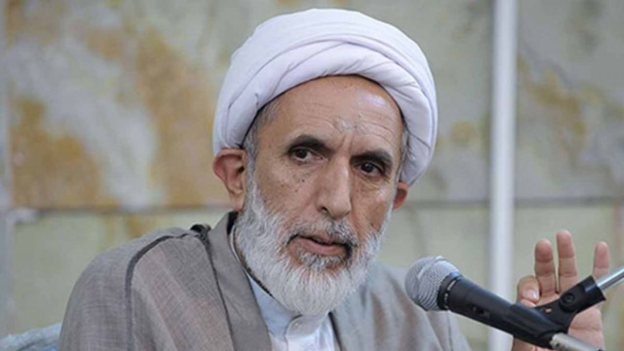 آقای طائب آنچه در جلسات خود می گویید را صریحا بگویید