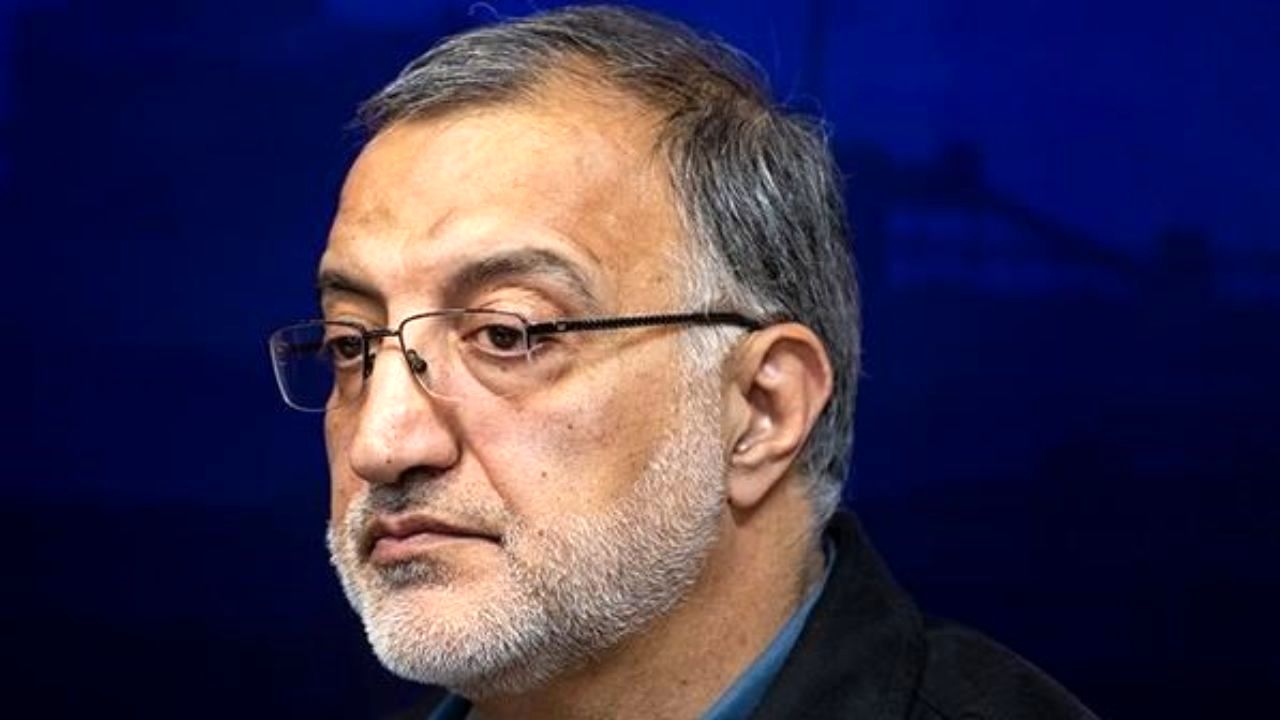 زاکانی یار کمکی رئیسی در مناظرات انتخاباتی است؟