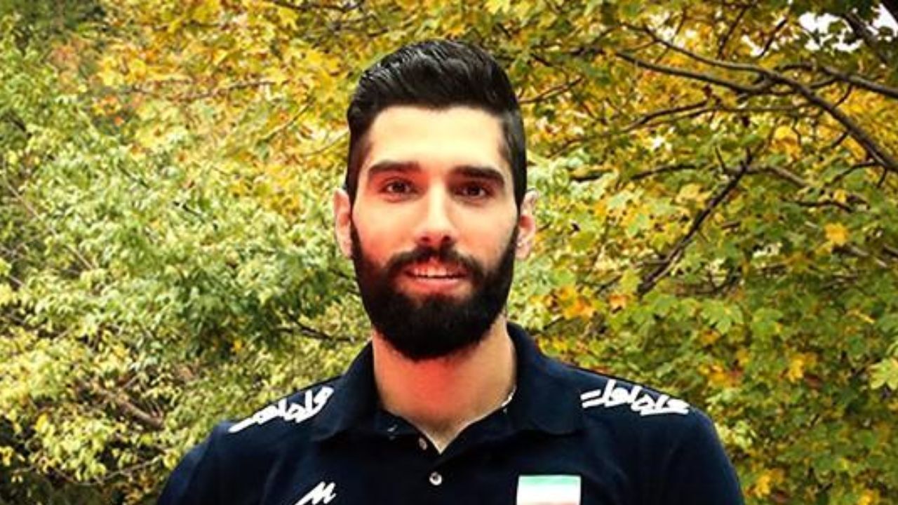 خوشامدگویی باشگاه فنرباغچه به سیدمحمد موسوی