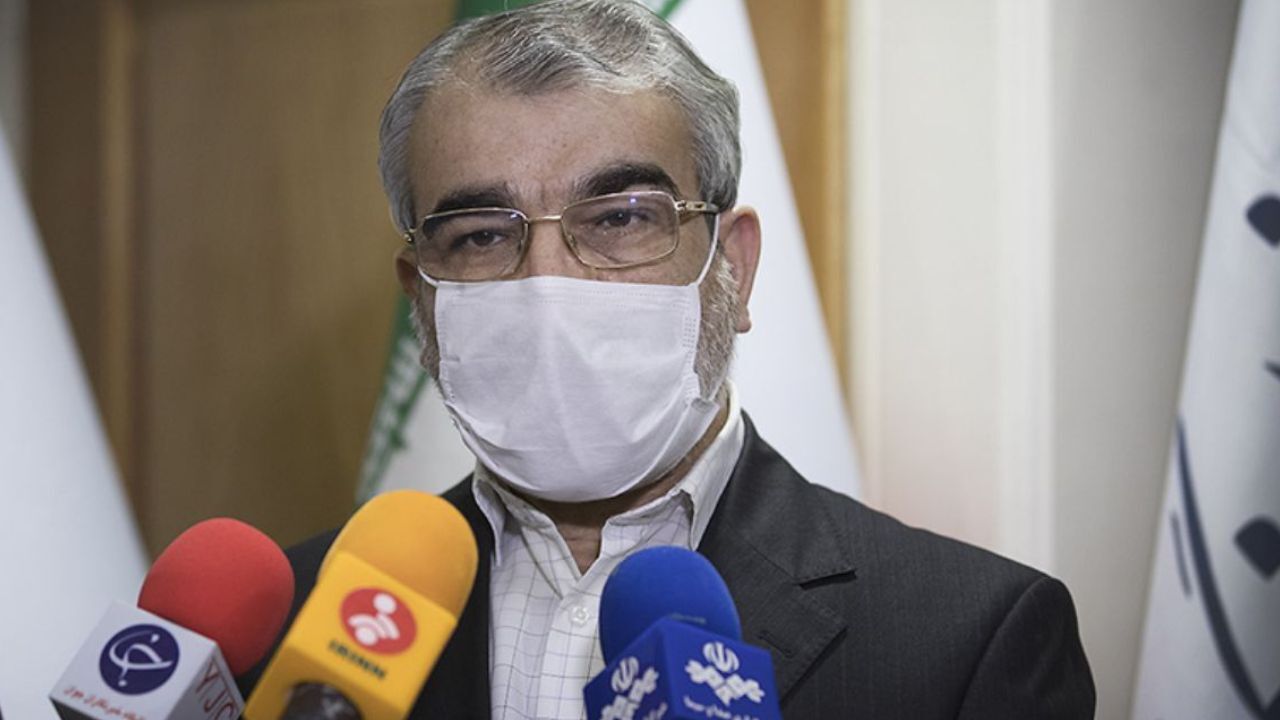 بی‌بی‌سی مثل همیشه دنبال ماهی‌گیری از آب گل آلود هستند