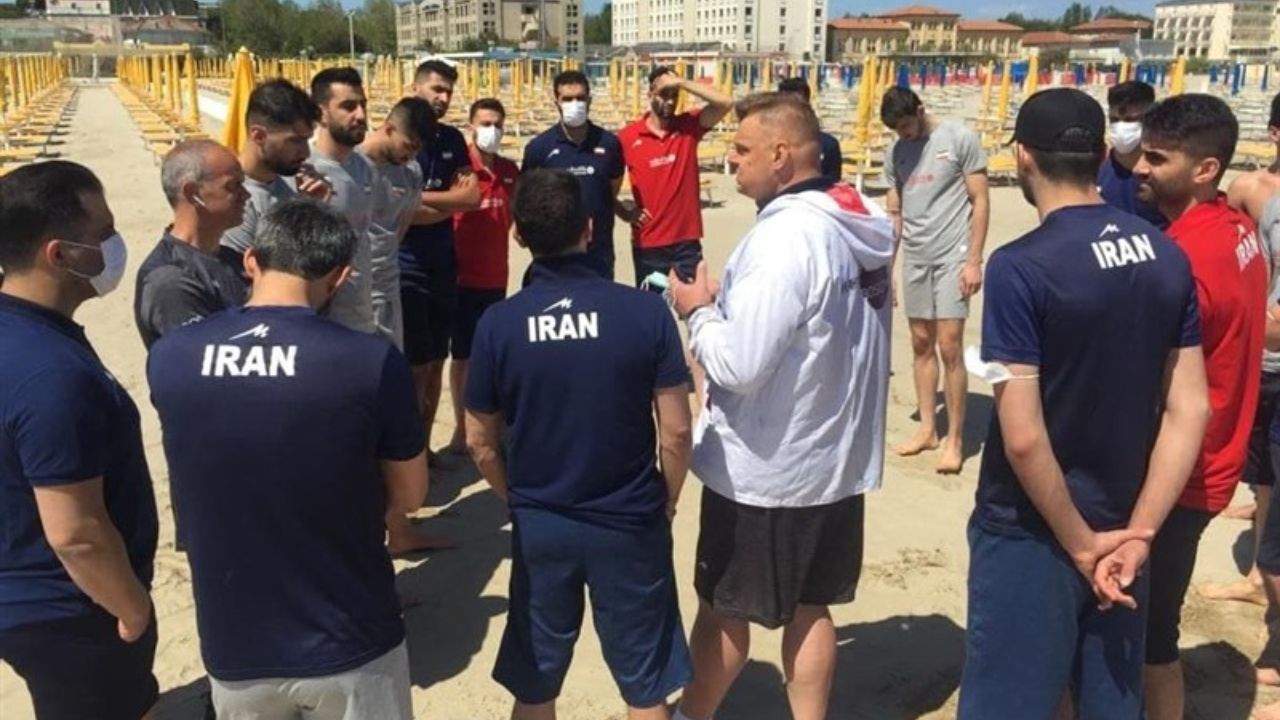 بازتاب شکست ایران مقابل ژاپن / آلکنو غافلگیر شد