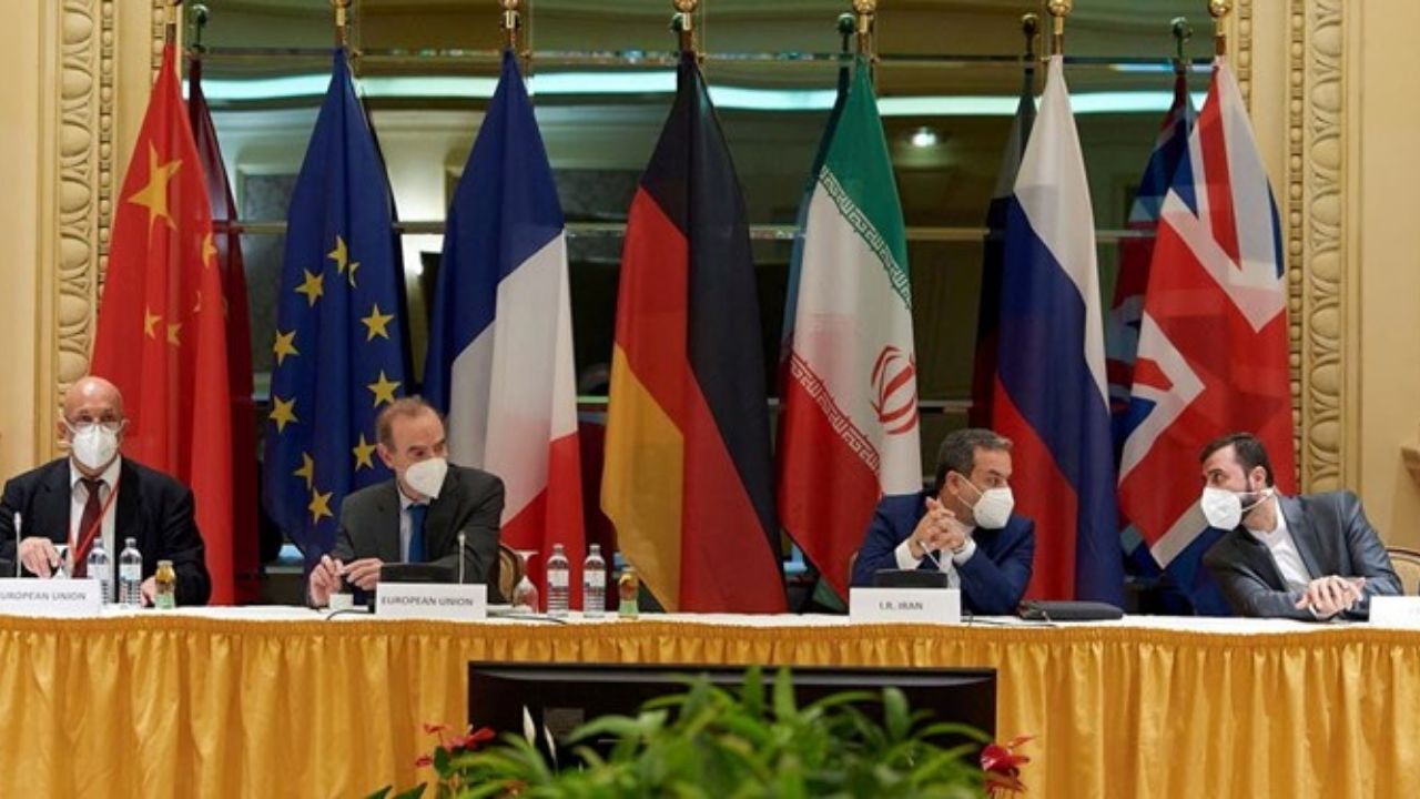 درباره احیای برجام پیشرفت داشتیم اما اختلافات باقیست