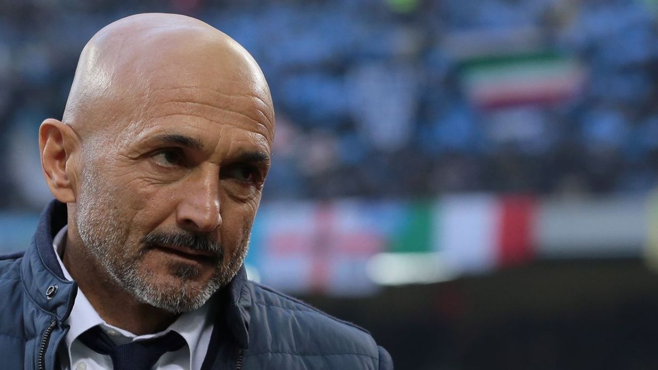 اسپالتی رسماً سرمربی ناپولی شد