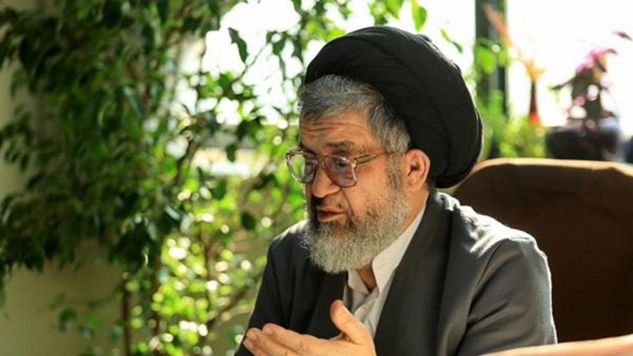 انتخابات 1400| چرا شورای نگهبان پزشکیان را با چنین کارنامه‌ای رد صلاحیت کرد؟/ مهم مشارکت مردم در انتخابات است نه شخصی که قرار است رئیس‌جمهور شود/ بیشترین مشکلات کشور ناشی از افزایش نقدینگی در دست مردم است/ انتخابات در ایران به شدت موجی است