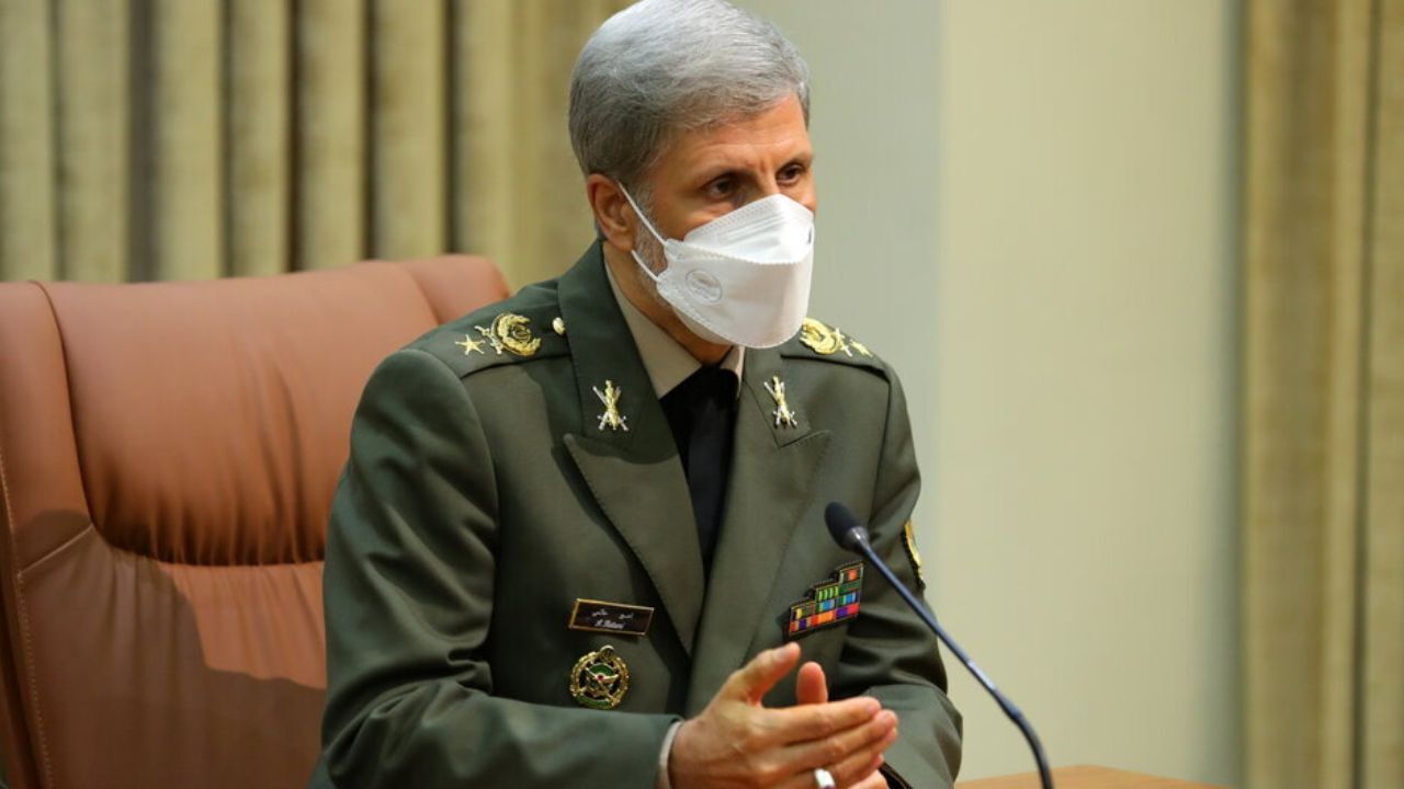 به کوری چشم دشمنان حماسه حضور در 28 خرداد، برگزار می‌شود / مشارکت حداکثری در انتخابات تضمین کننده امنیت مردم است