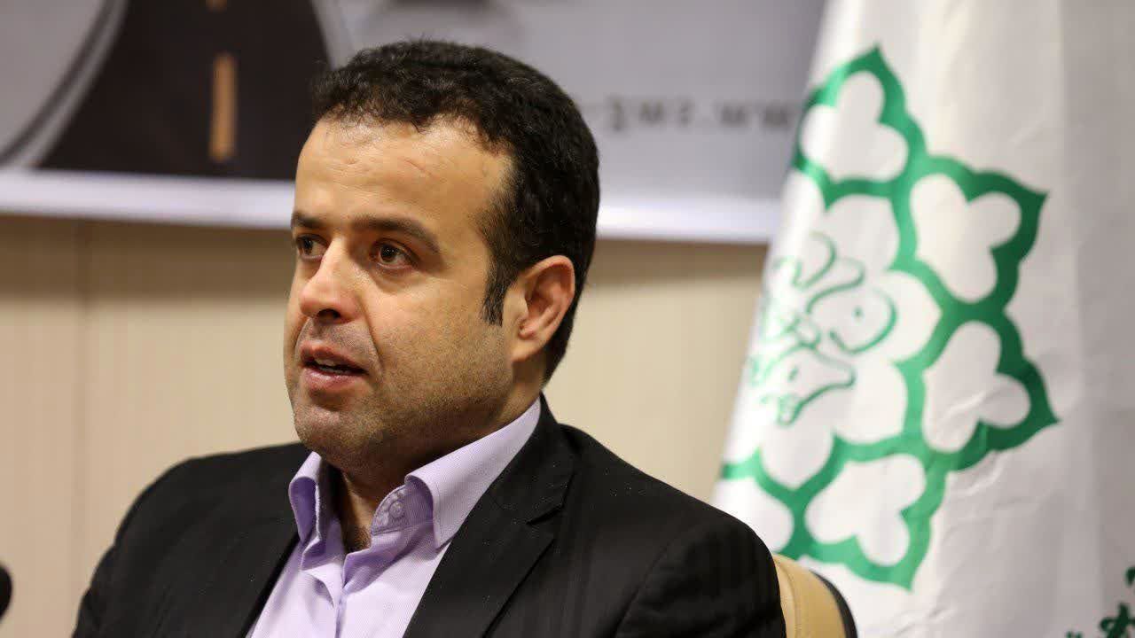 با افتتاح ایستگاه‌های پردازش، پسماند تهران کاهش می‌یابد