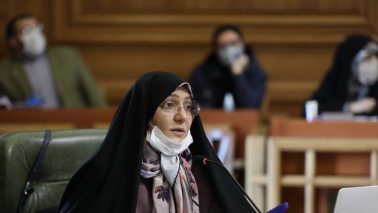 نحوه برخورد فرمانداری تهران با شورای شهر دوره پنجم موجب وهن شورا شده است