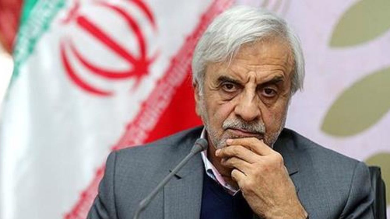 انصراف رئیسی از عرصه رقابت برایش خوب نیست