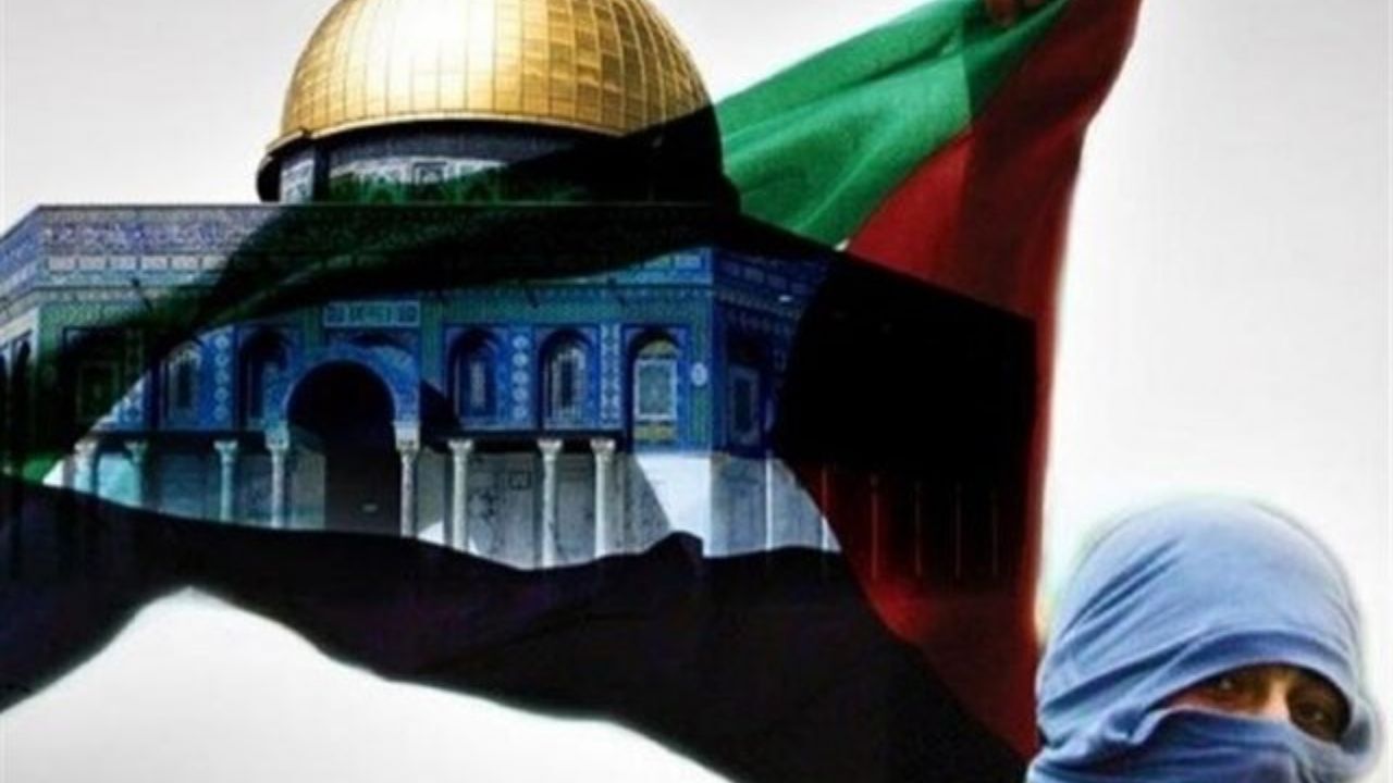 جنگ بعدی اسرائیل با کل محور مقاومت است