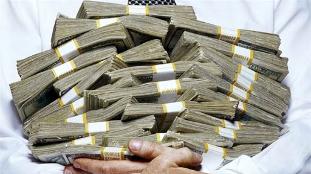 10 کشور بدهکار در جهان را بشناسید