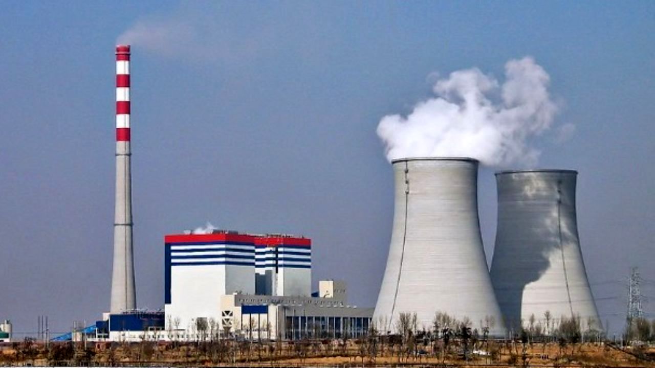 سهم 88 درصدی نیروگاه‌های حرارتی در تامین برق