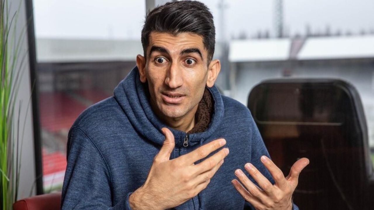 ویلموتس سرمربی تیم بیرانوند نمی‌شود