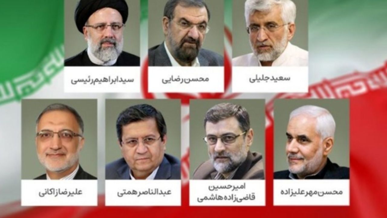 وعده‌های انتخاباتی و جنجالی نامزدهای ریاست جمهوری سیزدهم