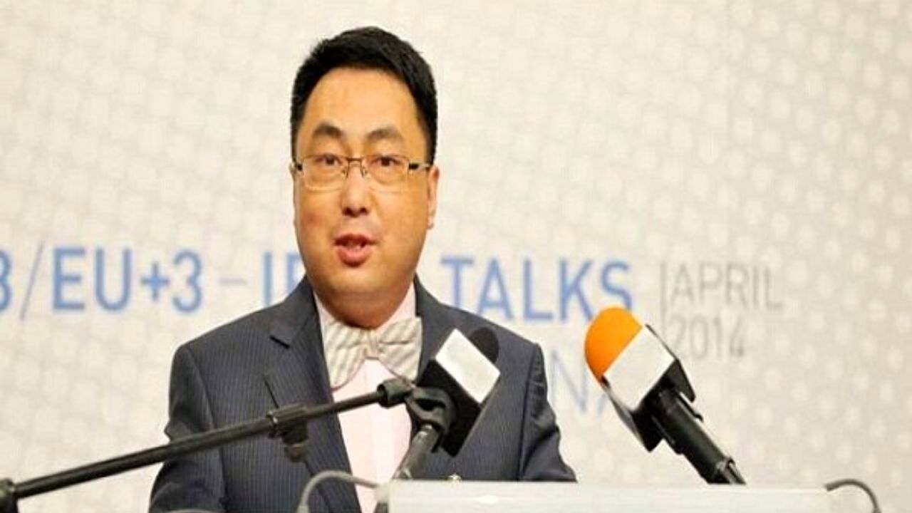 تحریم‌های غیرقانونی آمریکا علیه تهران باید لغو شوند