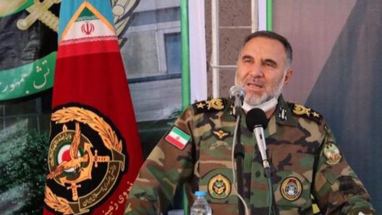 بزرگترین بیمارستان صحرایی برای واکسیناسیون ایجاد خواهد شد