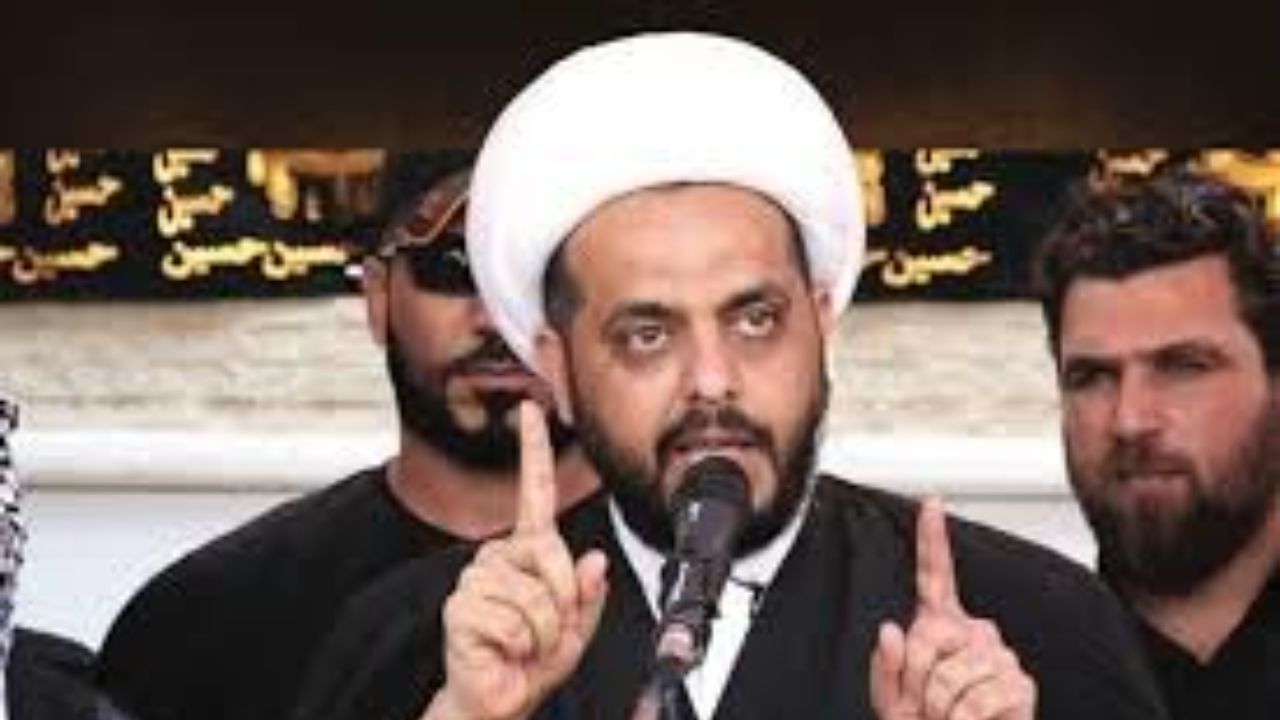 حضور اسرائیل در عراق بیش از حد انتظار است