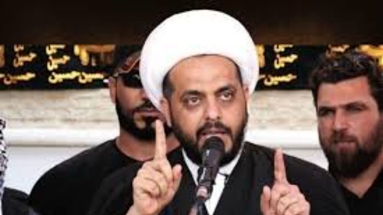 حضور اسرائیل در عراق بیش از حد انتظار است