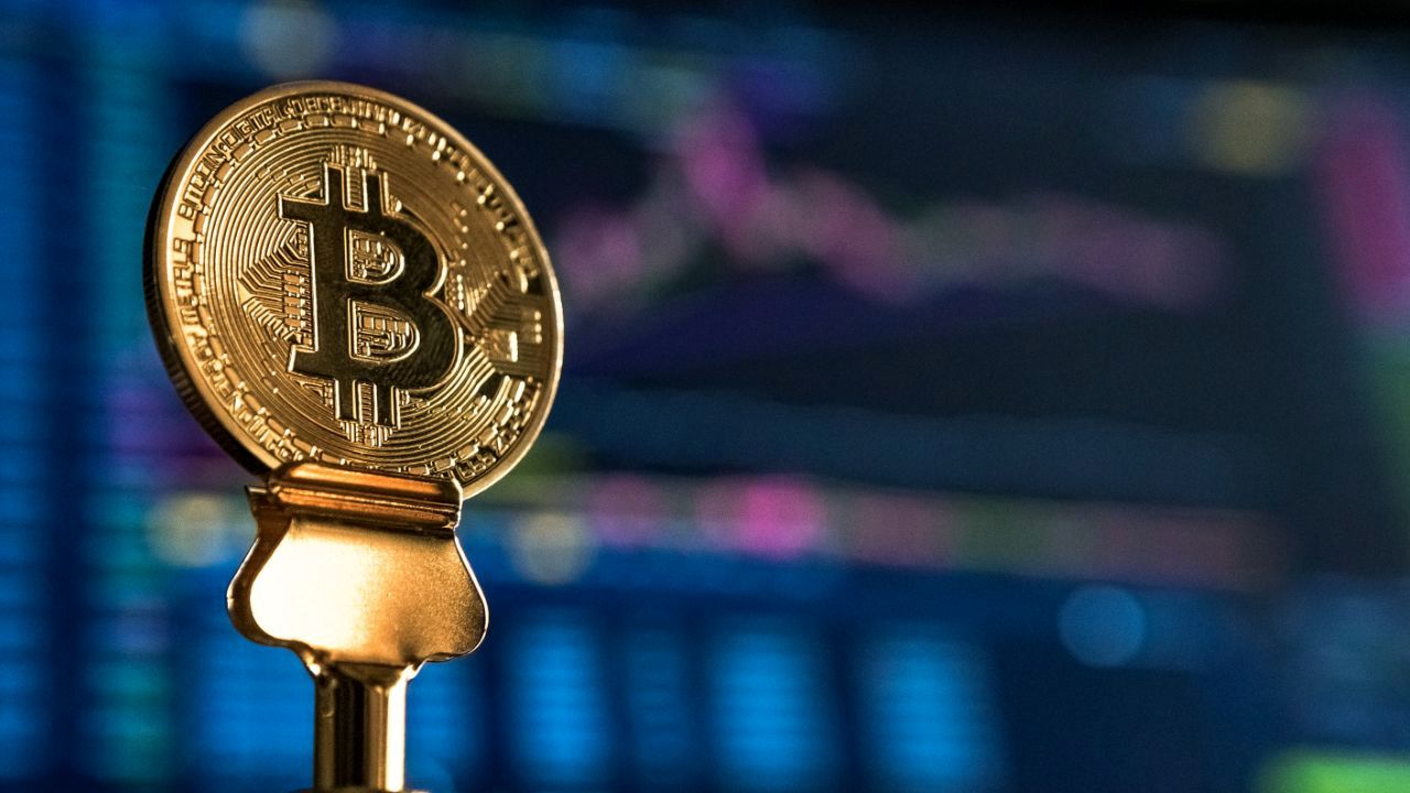 بیت کوین صعودی شد