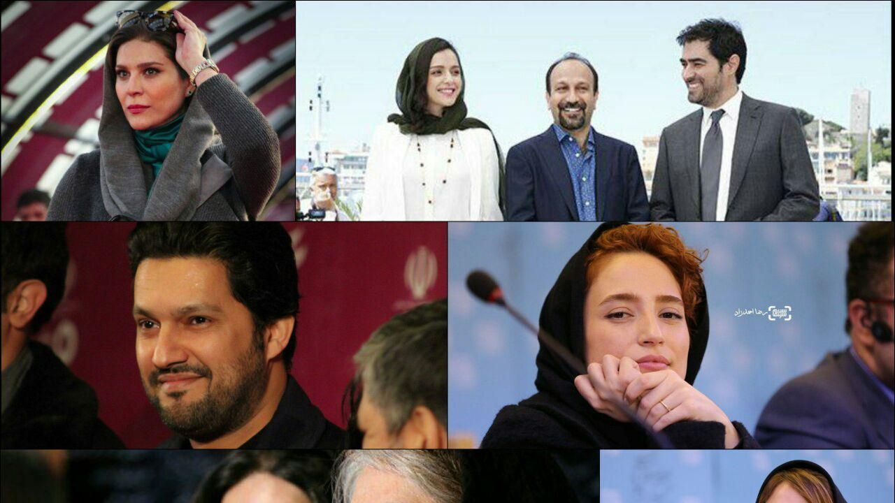 هنرمندان مردم را به مشارکت در انتخابات ترغیب کنند