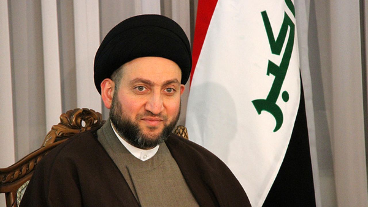 سیدعمار حکیم: امام خمینی نگاه فراگیری داشت