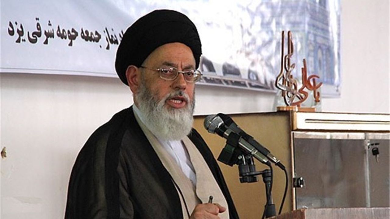 نگویید فلانی رد‌صلاحیت شد، صلاحیتش برای ریاست‌جمهوری احراز نشد