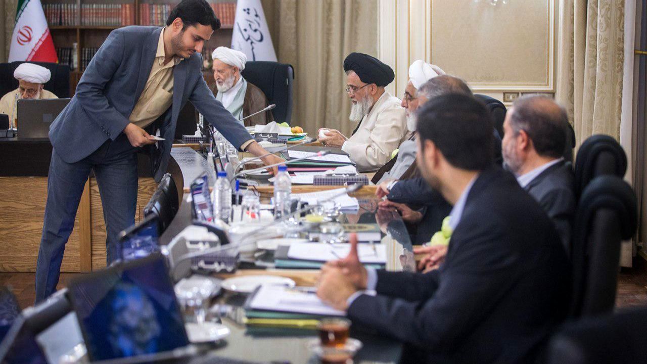 پرسش سردبیر اعتمادآنلاین از شورای نگهبان/ چگونه جبران می‌کنید؟