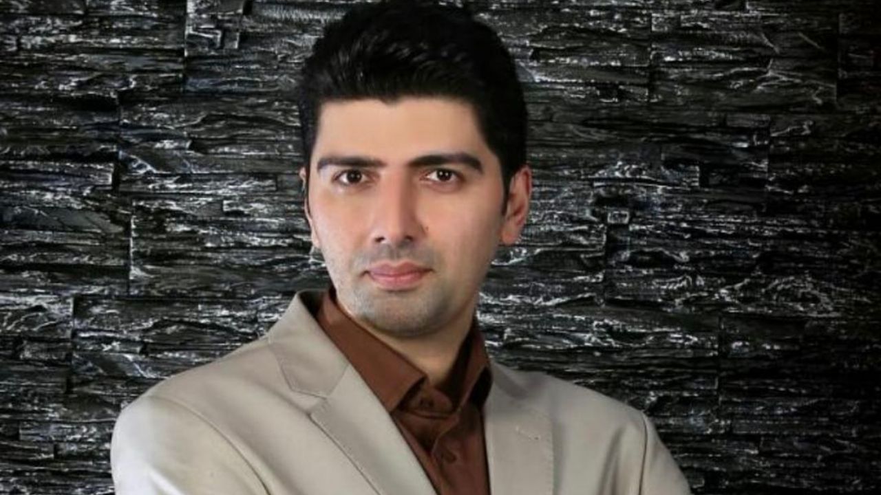 یک گیلانی دبیرکل انجمن هنرهای رزمی ترکیبی (MMA) ایران شد