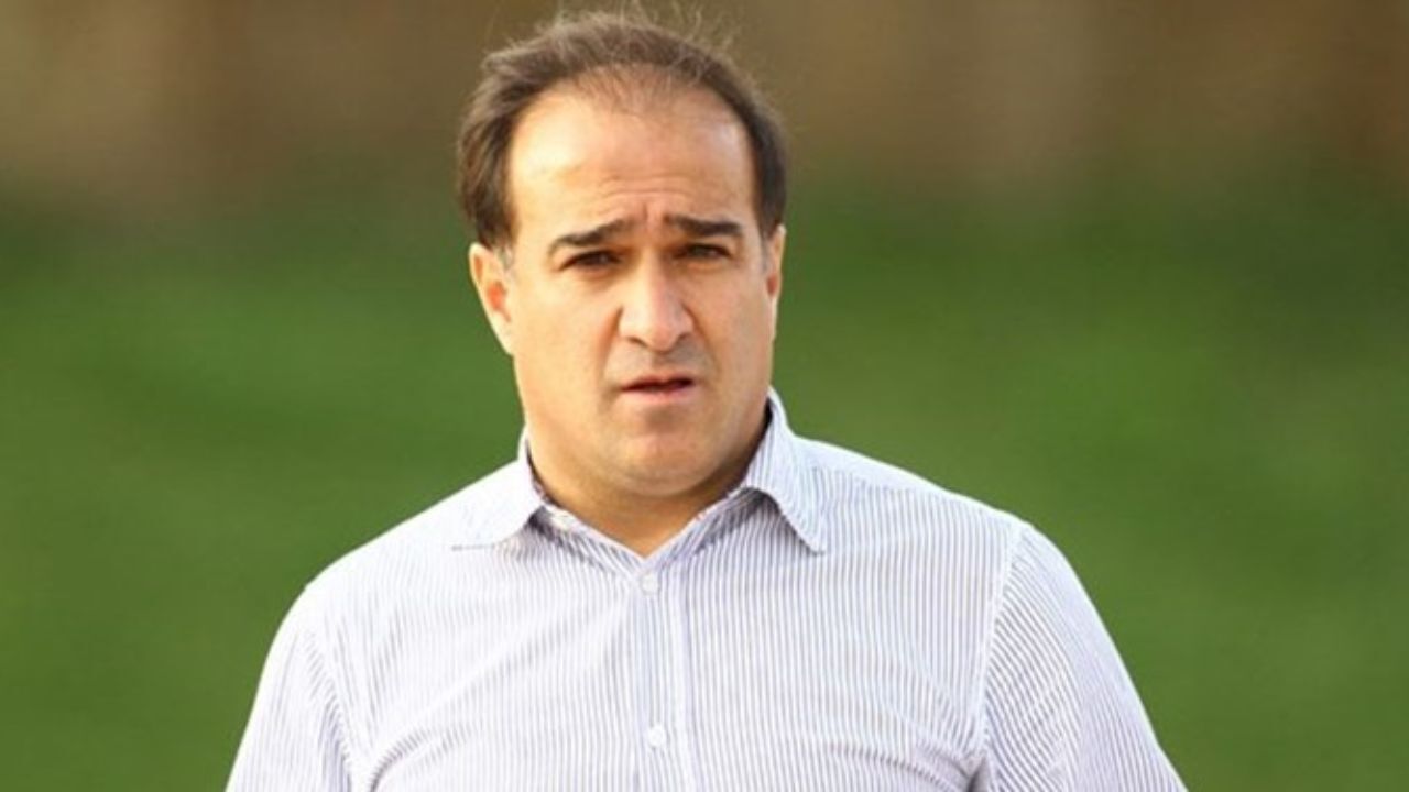 کشک بادمجان بحرین هیچ مشکلی نداشت!
