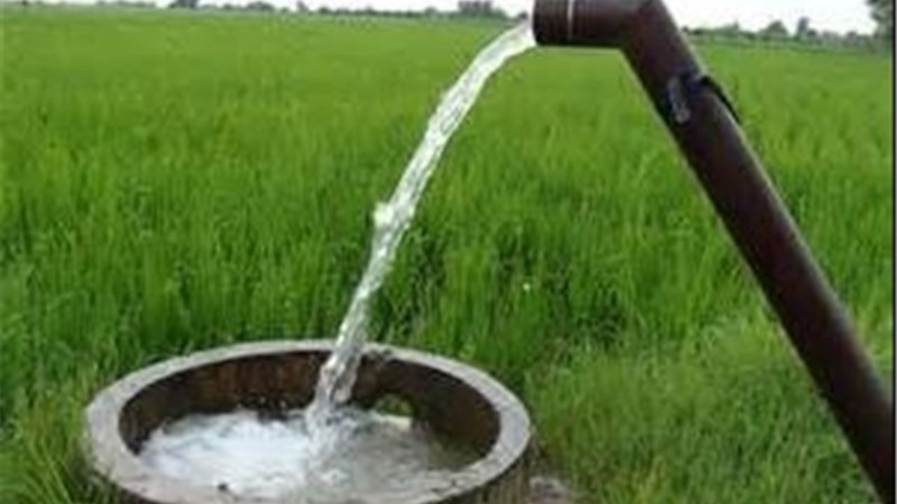 دولت آینده به «کم‌آبی» توجه کند
