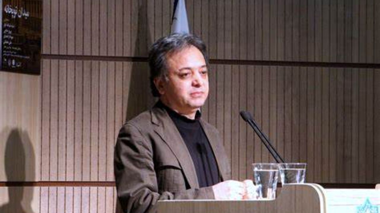 سازمان سینمایی در رودربایستی مانده وگرنه کرکره هنر و تجربه را پایین می‌کشید