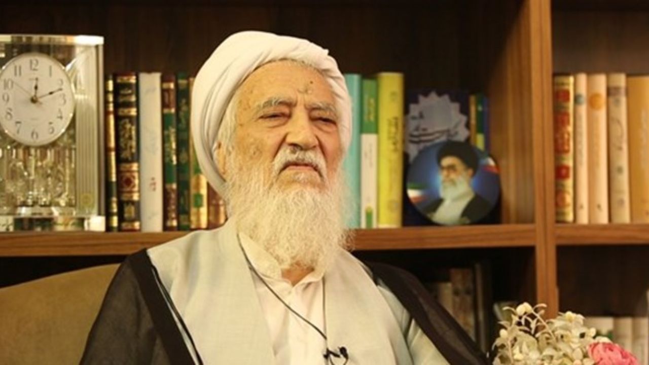 امام جمعه موقت تهران کاندیداهای انتخابات 1400 را تهدید کرد/ بترسید که گرفتار رد صلاحیت خود توسط شورای نگهبان شوید/ واقعاً باید خجالت کشید