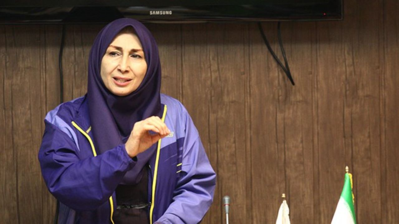 یک ایرانی نایب رئیس کمیته توسعه ورزشی و بازی‌های APC شد